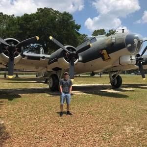 Meet your Posher, Ryan